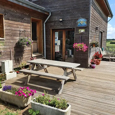 La Rose Des Vents Bed & Breakfast Les Vastres
