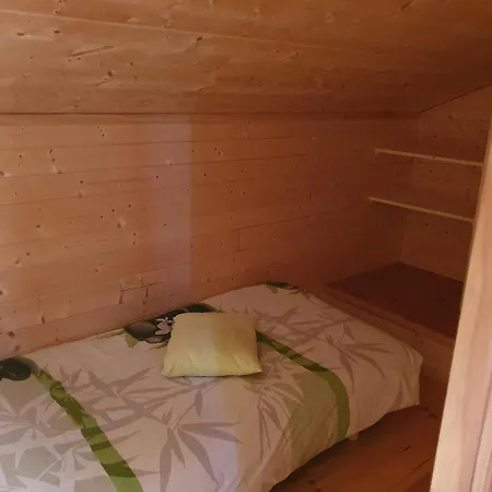 Bed & Breakfast La Rose Des Vents