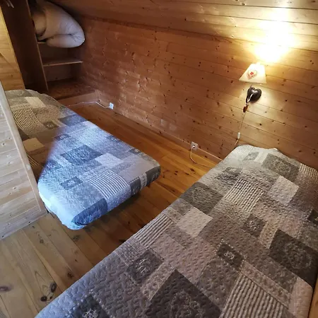 Bed & Breakfast La Rose Des Vents