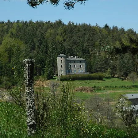 Bed & Breakfast La Rose Des Vents